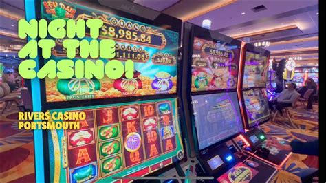 youtube casinos if it don't work out.